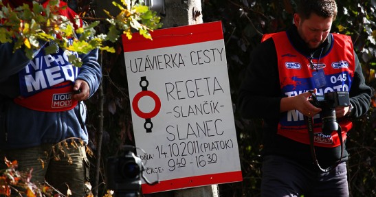 Rajd Koszyc
